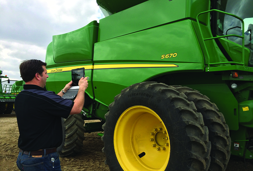 farm equipment for sale