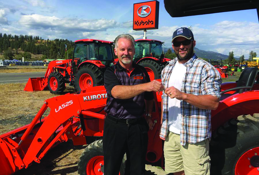 farm equipment for sale