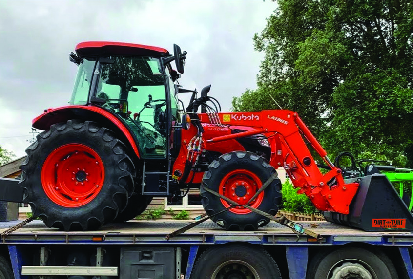 farm equipment for sale