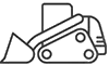 Skidsteer