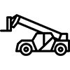 Telehandler