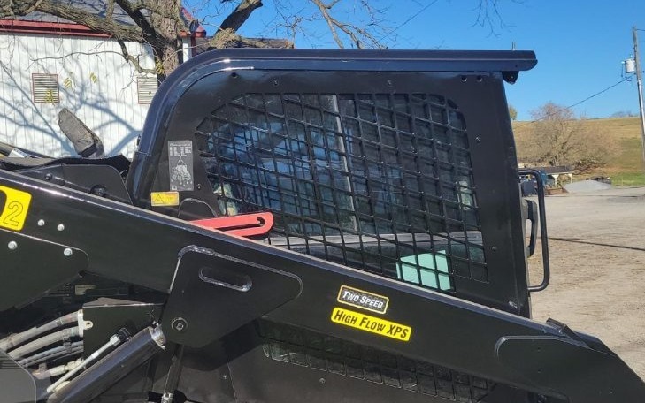 2017 CATERPILLAR 299D2