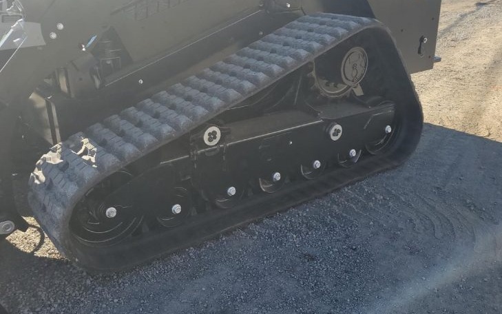 2017 CATERPILLAR 299D2