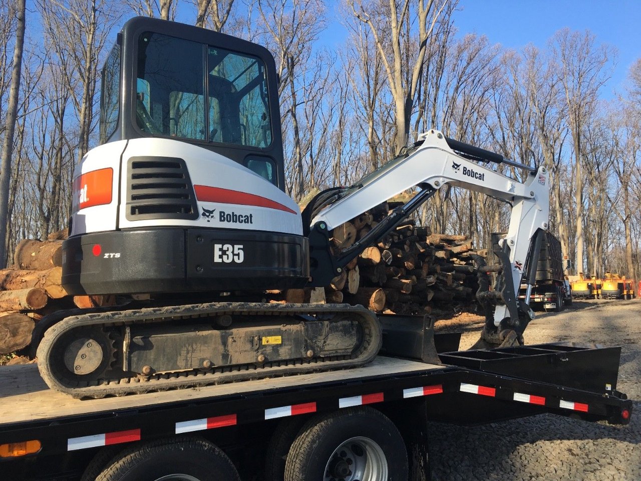 2015 - 2013 Bobcat Equipment Package
