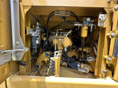 2018 CATERPILLAR 320FL