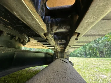 2018 CATERPILLAR 320FL