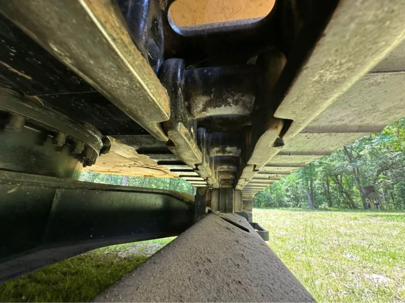2018 CATERPILLAR 320FL