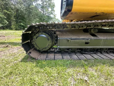 2018 CATERPILLAR 320FL