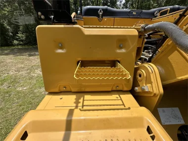 2018 CATERPILLAR 320FL