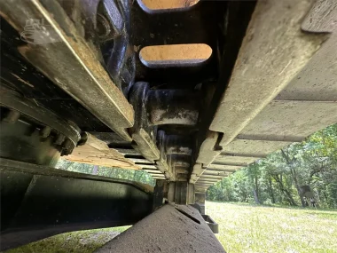 2018 CATERPILLAR 320FL