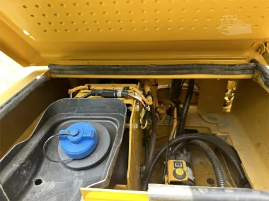 2018 CATERPILLAR 320FL