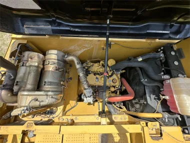 2018 CATERPILLAR 320FL