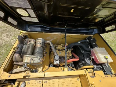 2018 CATERPILLAR 320FL