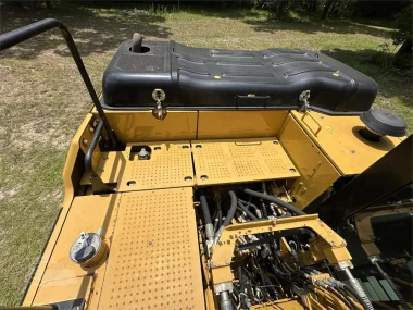 2018 CATERPILLAR 320FL