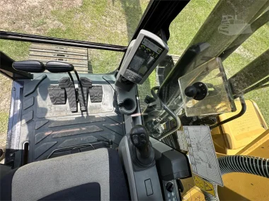 2018 CATERPILLAR 320FL