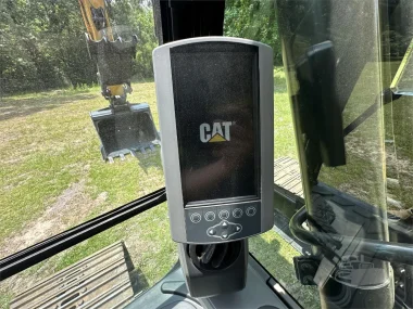 2018 CATERPILLAR 320FL
