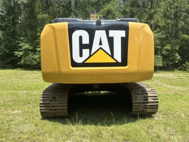 2018 CATERPILLAR 320FL