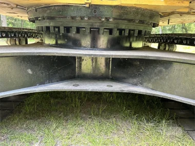 2018 CATERPILLAR 320FL