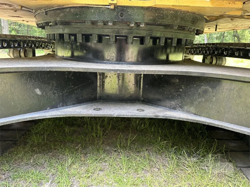 2018 CATERPILLAR 320FL
