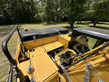 2018 CATERPILLAR 320FL