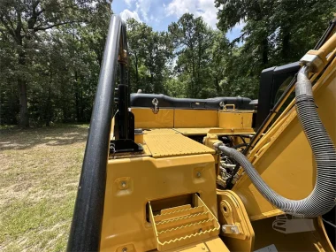 2018 CATERPILLAR 320FL