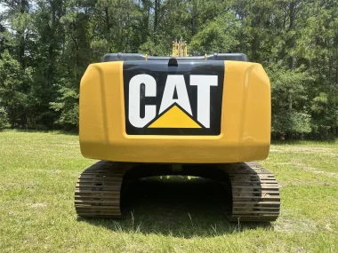 2018 CATERPILLAR 320FL