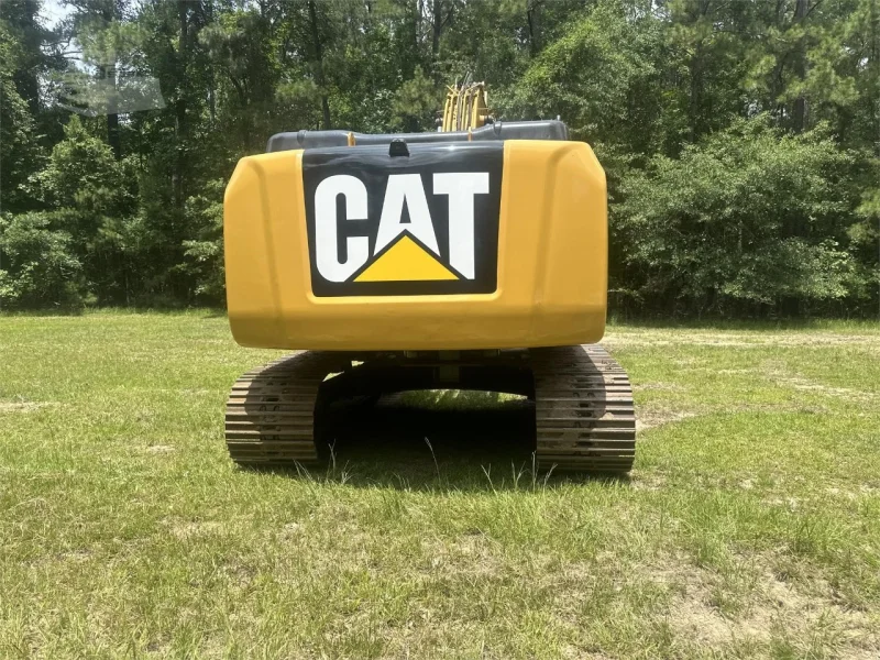 2018 CATERPILLAR 320FL