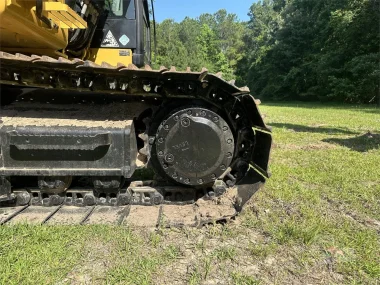 2018 CATERPILLAR 320FL