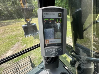 2018 CATERPILLAR 320FL