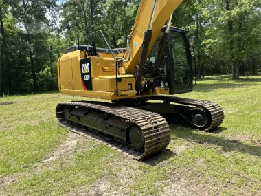 2018 CATERPILLAR 320FL