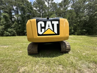 2018 CATERPILLAR 320FL