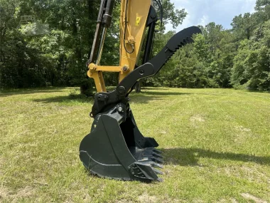 2018 CATERPILLAR 320FL