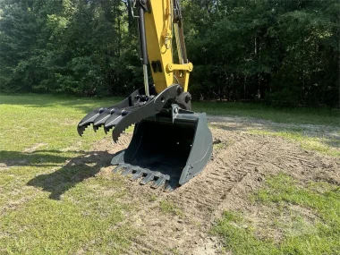 2018 CATERPILLAR 320FL