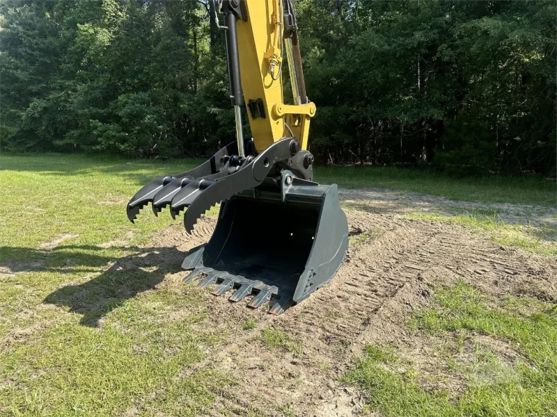 2018 CATERPILLAR 320FL