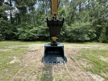 2018 CATERPILLAR 320FL