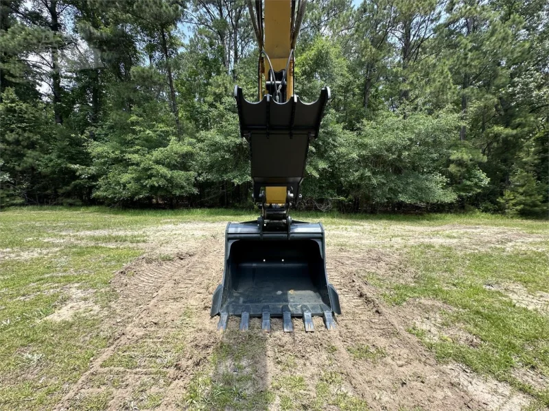 2018 CATERPILLAR 320FL