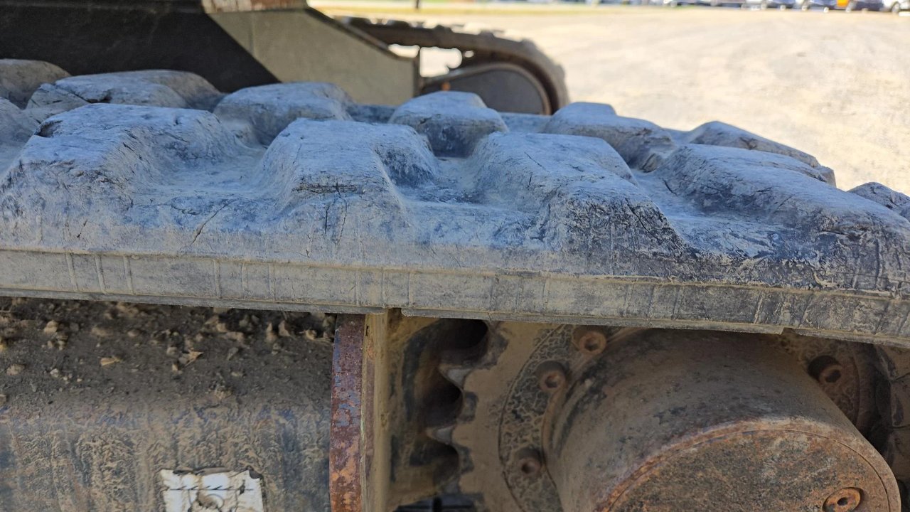 2022 BOBCAT E35R2