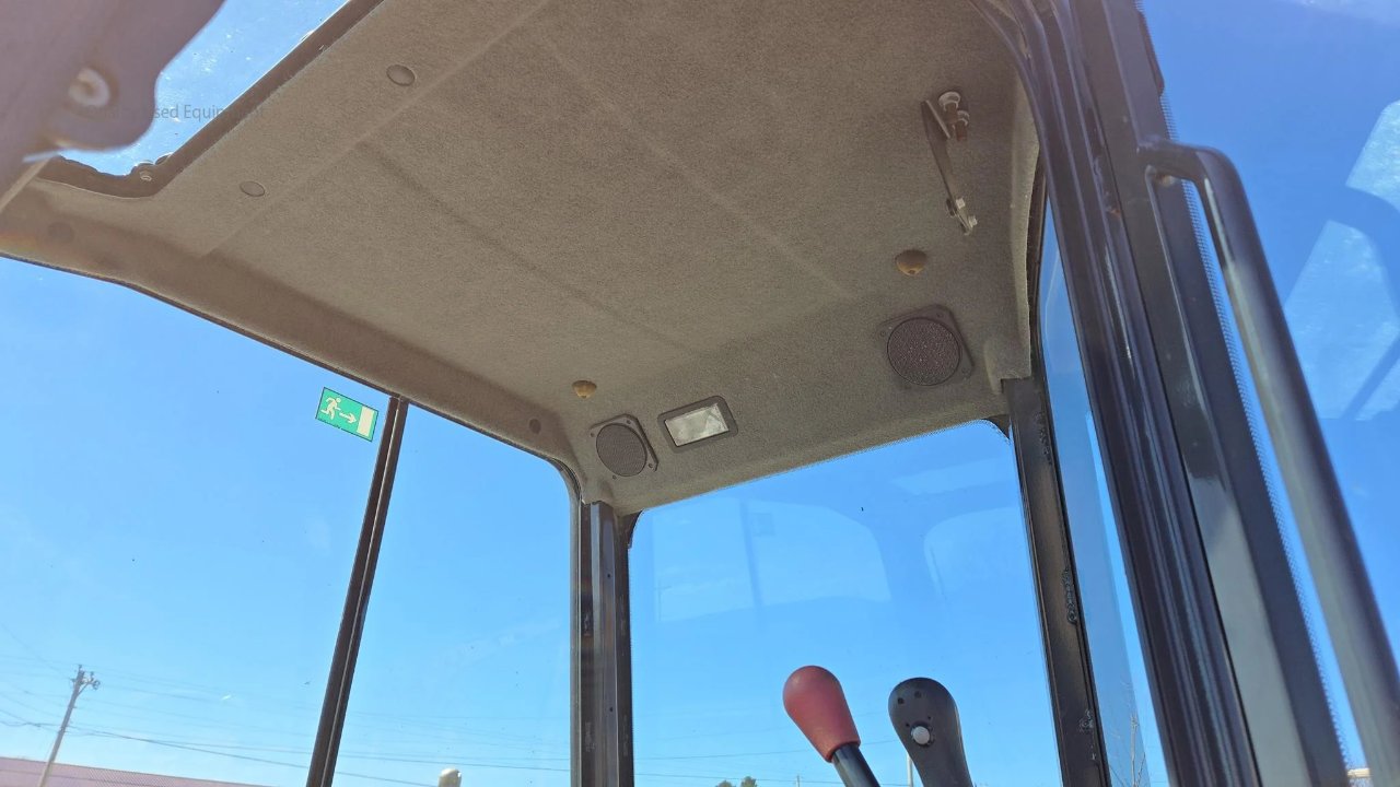 2022 BOBCAT E35R2