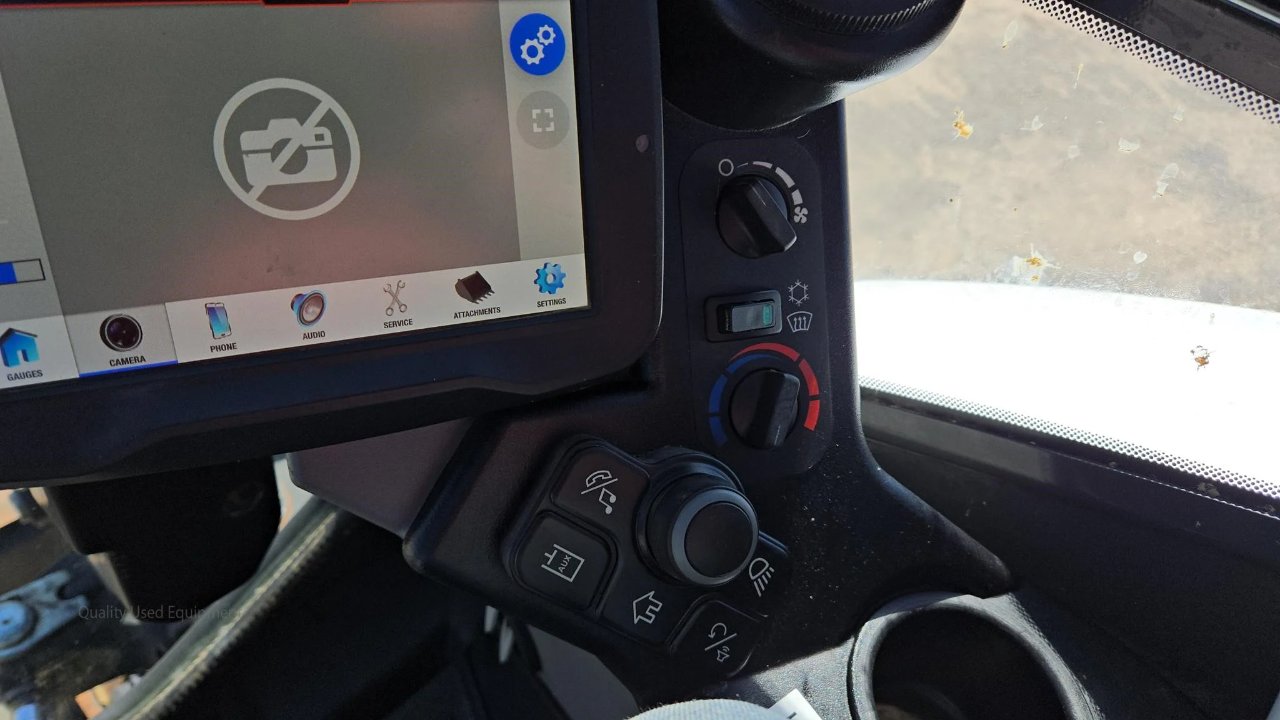 2022 BOBCAT E35R2