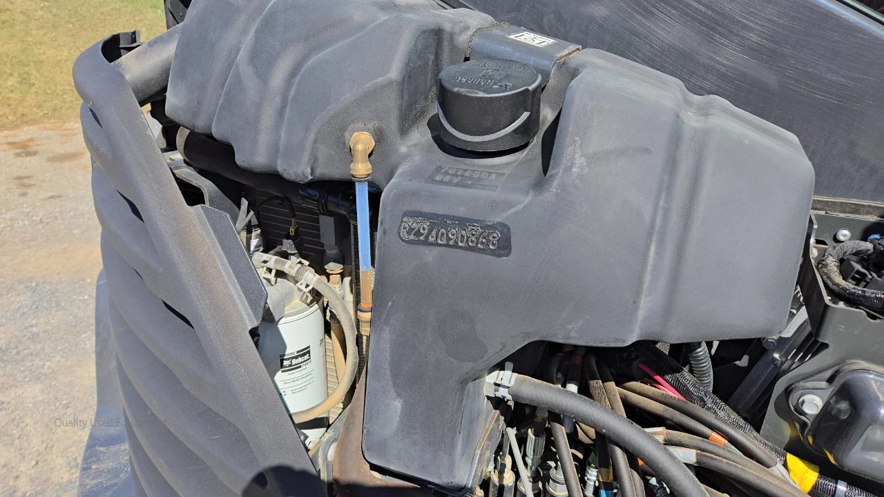 2022 BOBCAT E35R2
