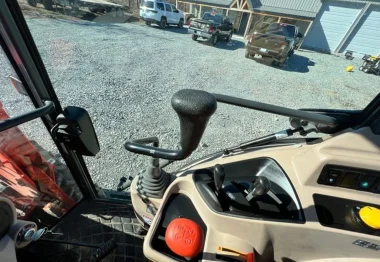 2020 Kubota M7060 MFWD