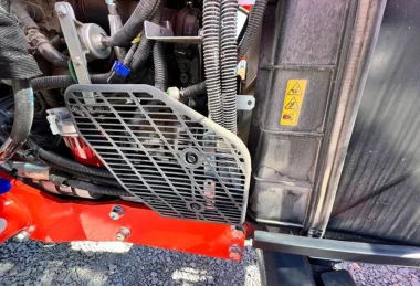 2020 Kubota M7060 MFWD
