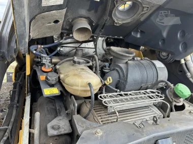 2021 DEERE 333G