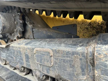 2021 DEERE 333G