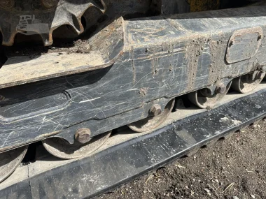 2021 DEERE 333G
