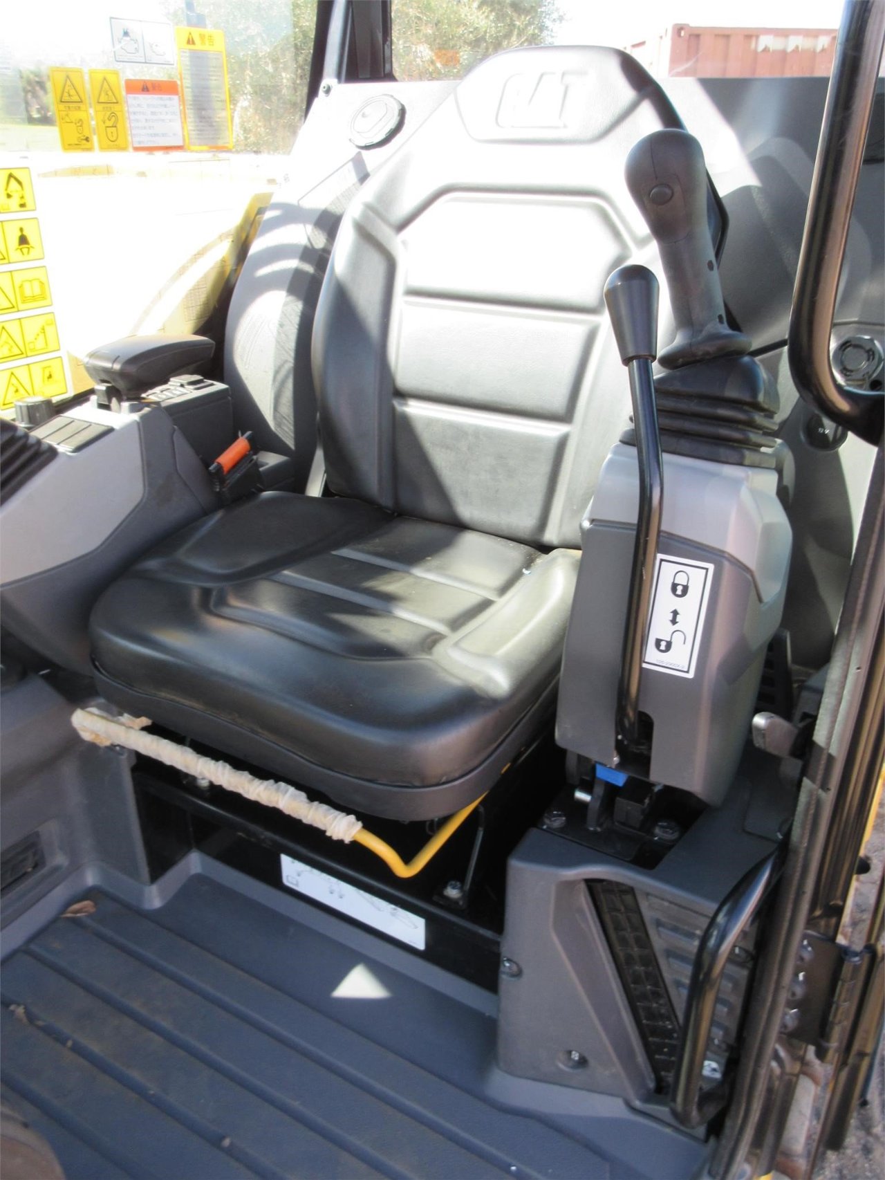 2021 CATERPILLAR 308CR