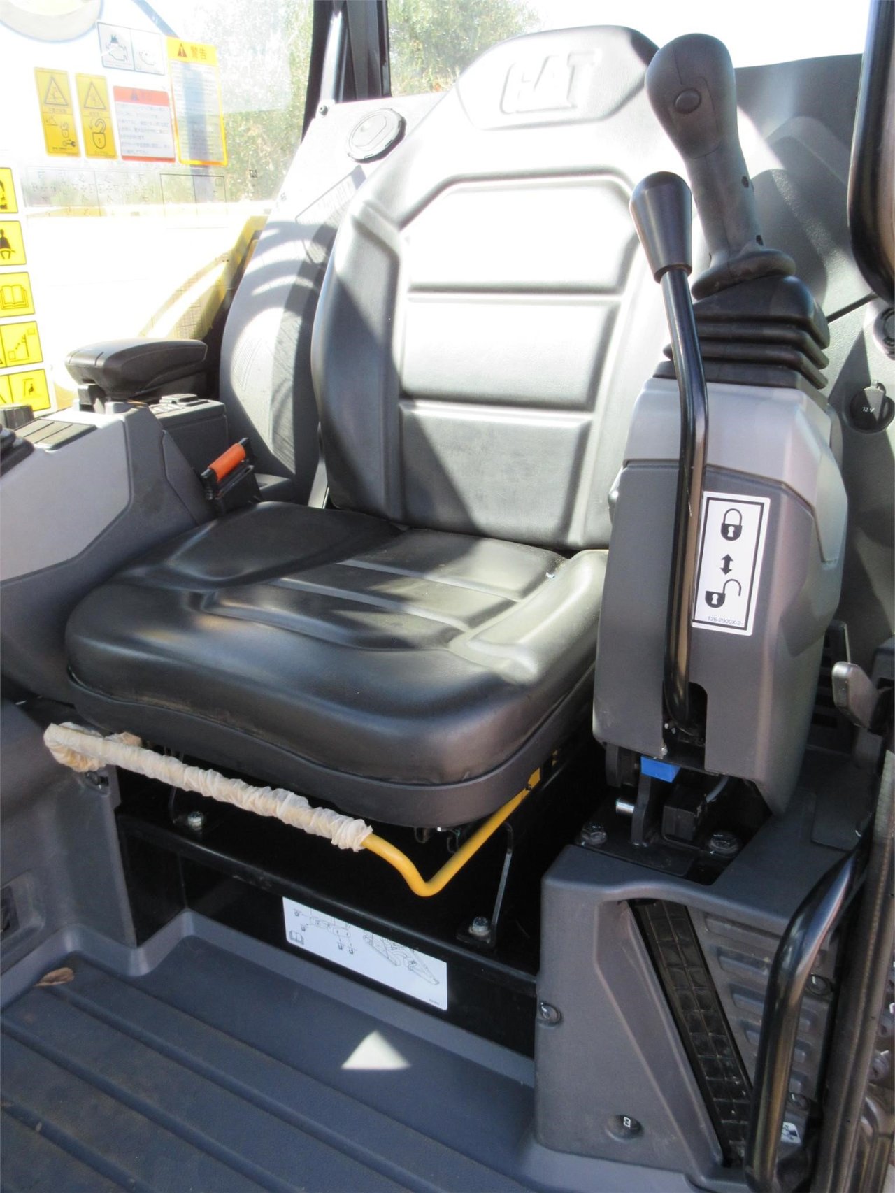 2021 CATERPILLAR 308CR