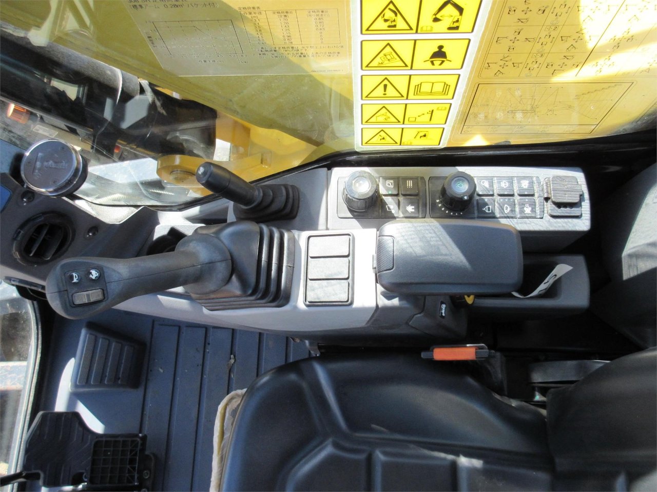 2021 CATERPILLAR 308CR