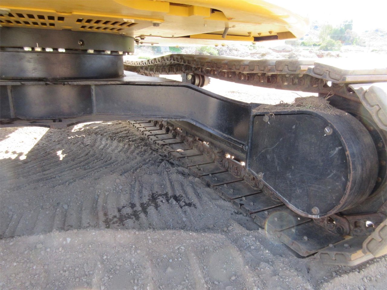 2021 CATERPILLAR 308CR