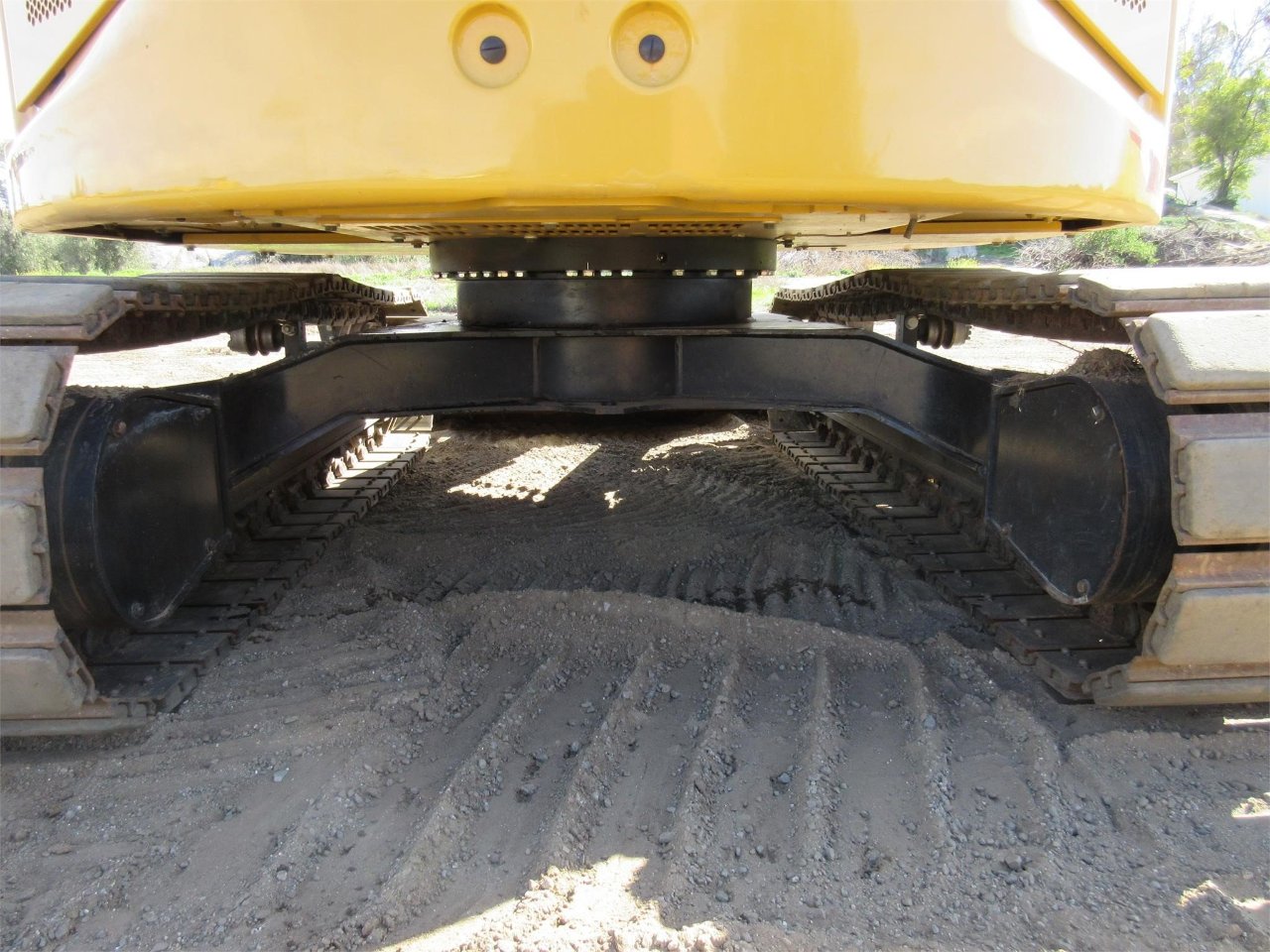 2021 CATERPILLAR 308CR